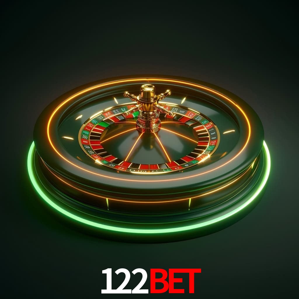 122BET jogo