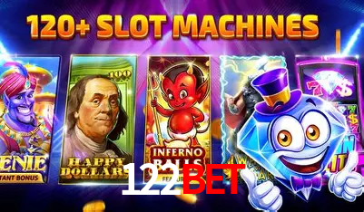 122BET,122BET jogo