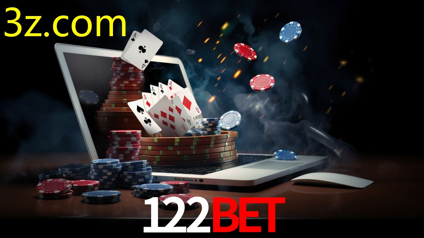 122BET.COM